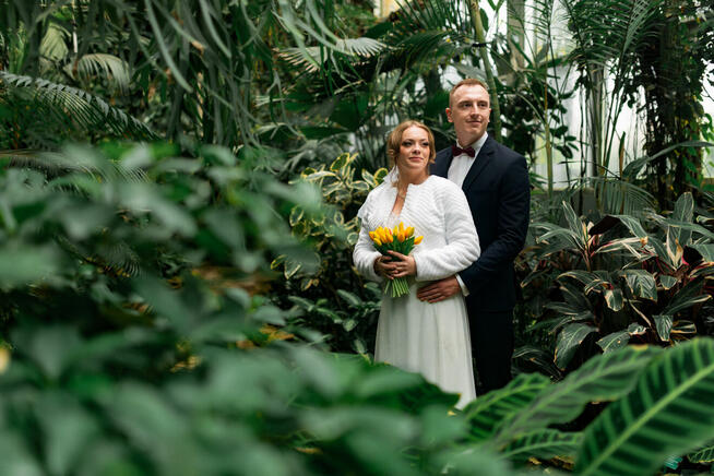 Fotograf ślubny | Fotografia ślubna