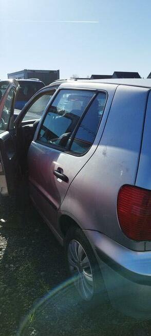 Sprzedam VW POLO