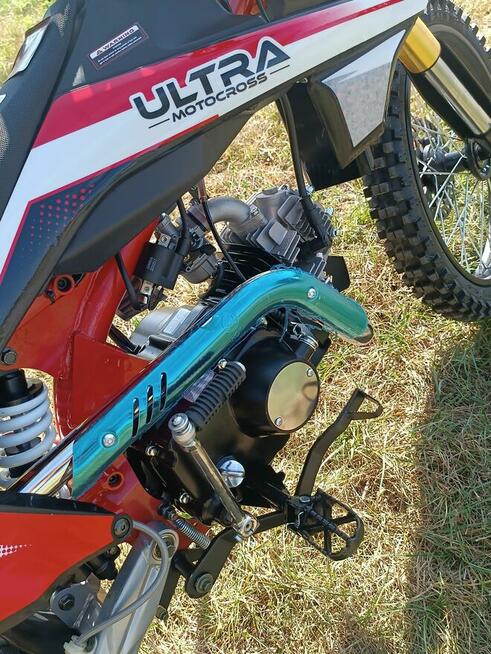 NOWY!! cross 125