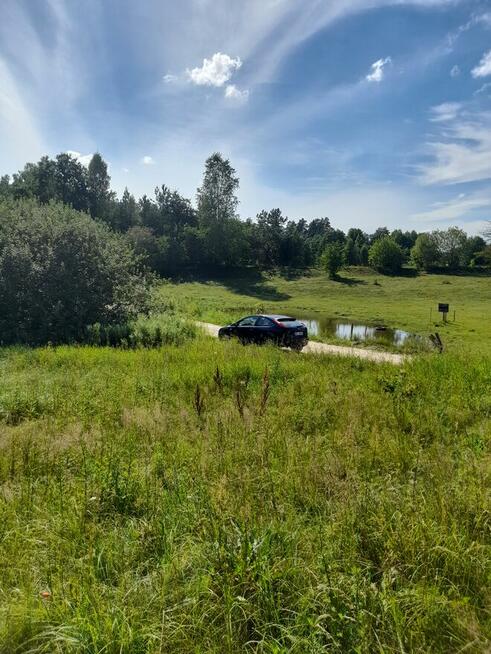Działki Mazury, warunki zabudowy