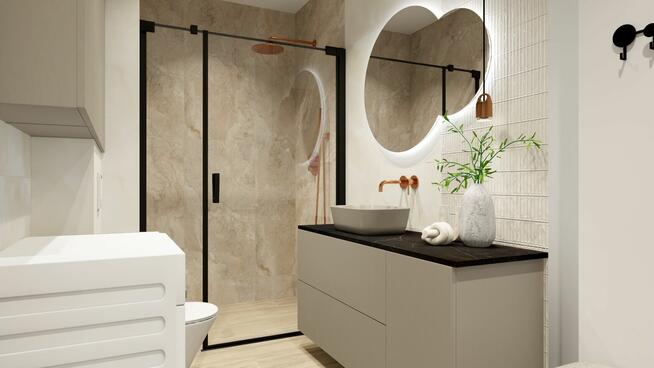 Projektowanie wnętrz, projekt kuchni, łazienki, salonu