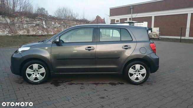 Toyota Urban Cruiser