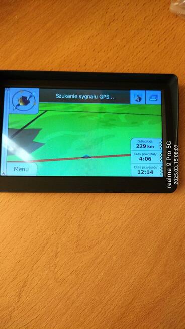 GPS Igo Primo 2024rok