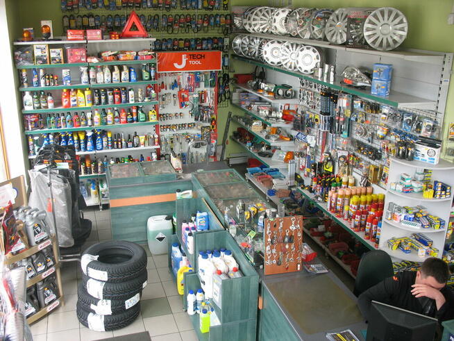 Mechanik samochodowy - ACCAR Auto Serwis