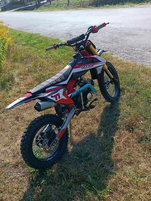 NOWY!! cross 125