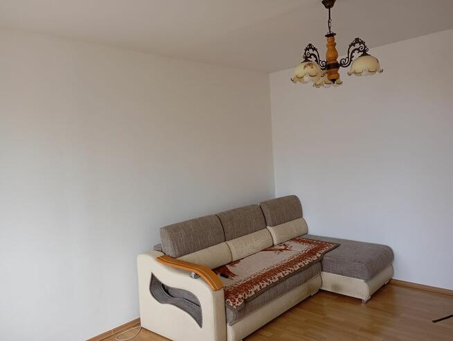 Wynajmę mieszkanie 2 pokojowe na Bielanach