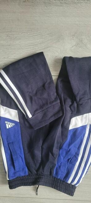 Zestaw paka dla chłopca 128