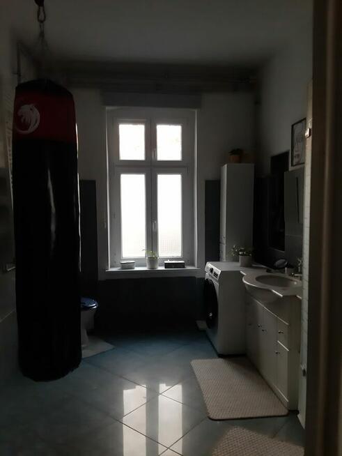 Zamienię mieszkanie ADM 92 m2