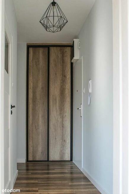 Oddzielna kuchnia I słoneczne I 51,8 m² I Po remoncie