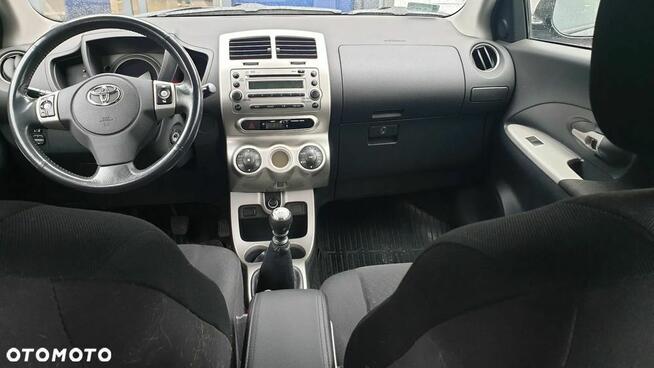 Toyota Urban Cruiser