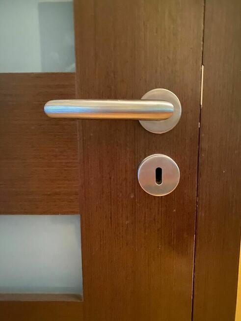 POGOTOWIE ZAMKOWE Milena Wach