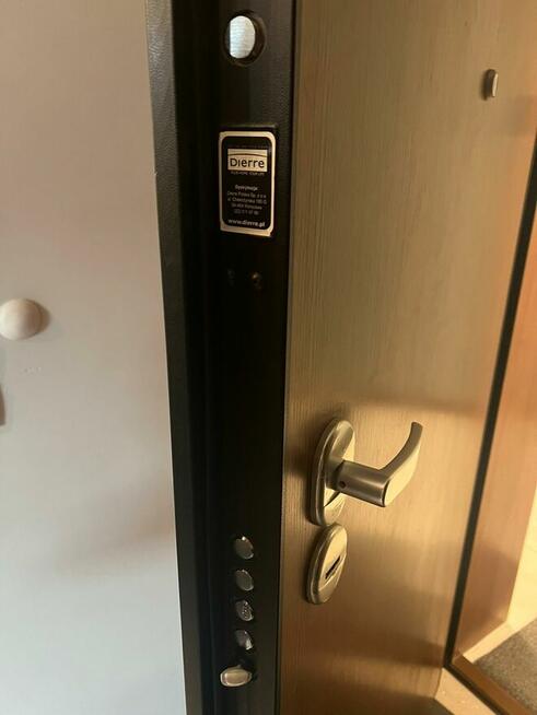 POGOTOWIE ZAMKOWE Milena Wach