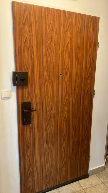 POGOTOWIE ZAMKOWE Milena Wach