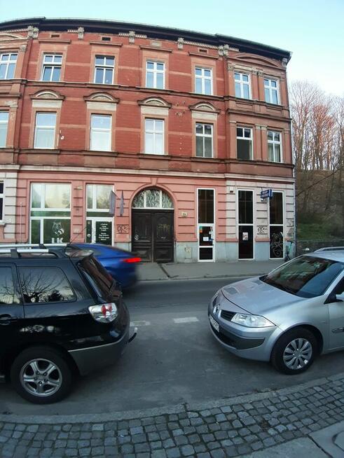 Zamienię mieszkanie ADM 92 m2