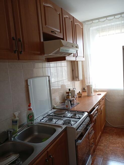 Wynajmę mieszkanie 2 pokojowe na Bielanach