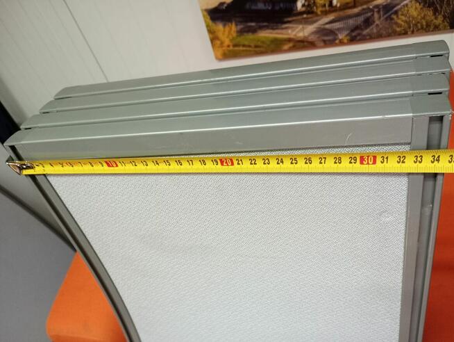Przegroda biurowa przegrody biurowe 120 cm