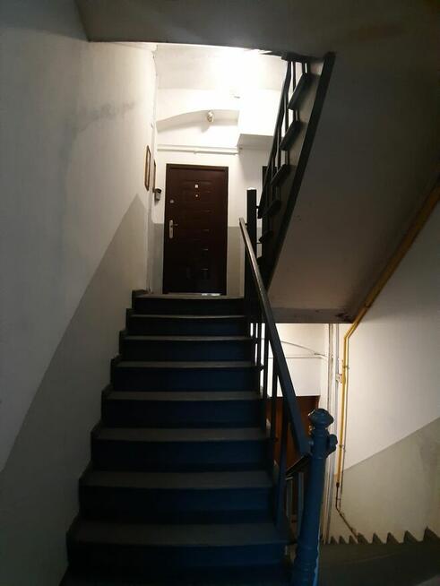 Zamienię mieszkanie ADM 92 m2