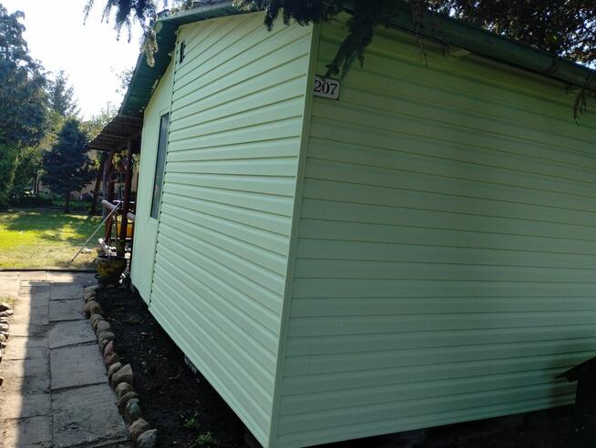 Działka Rekreacyjna