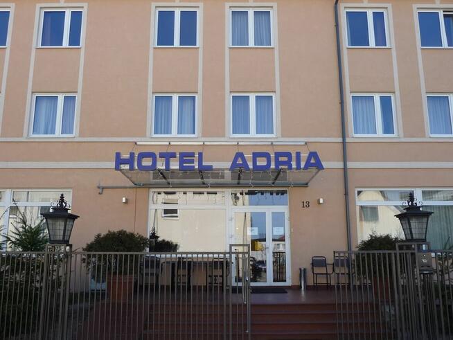 Syndyk sprzeda ZCP Hotel Adria