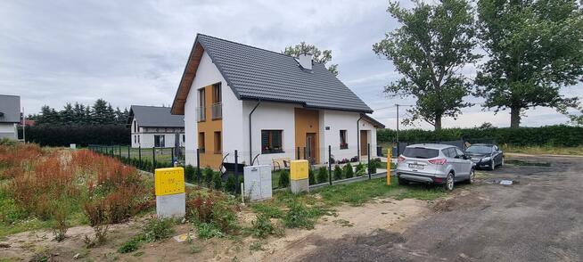 Budowa domów i obiektów w Koszalinie i okolicach do 25 km