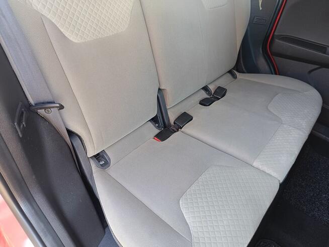 Ford Toureno Courier Titanium