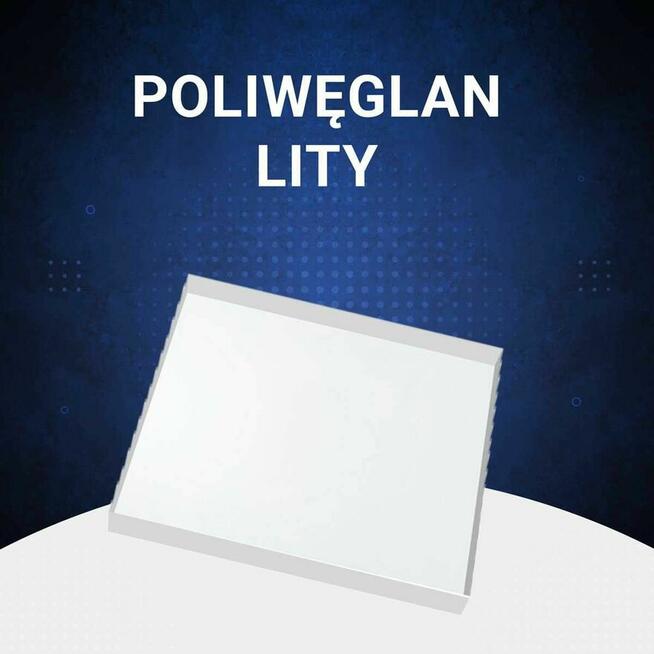 Poliwęglany i Akcesoria Montażowe