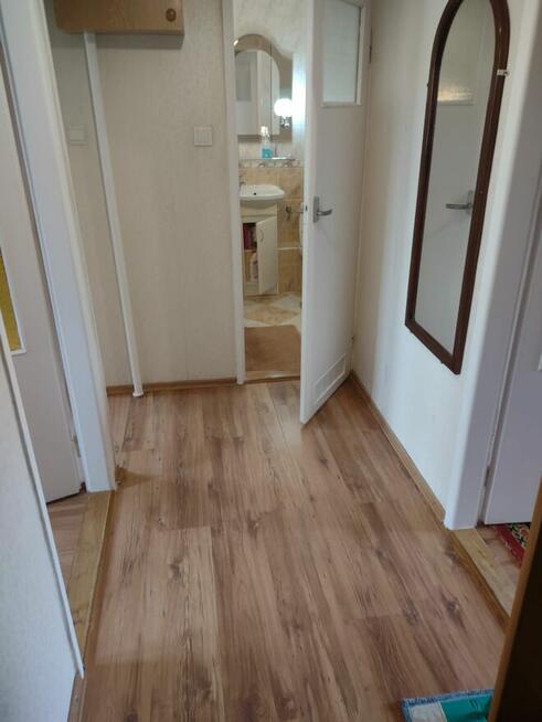 Wynajmę mieszkanie 46m2 ul. Mickiewicza Ostrowiec Św.