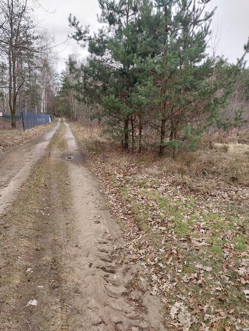 Sprzedam działkę bez pośredników