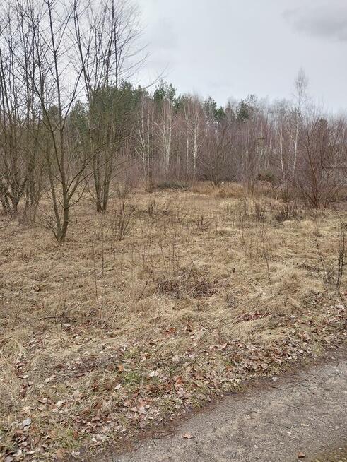 Sprzedam działkę bez pośredników