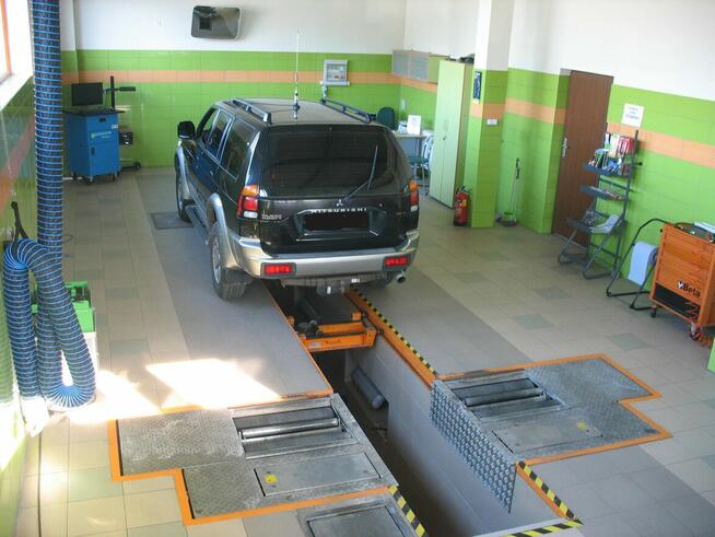 Mechanik samochodowy - ACCAR Auto Serwis