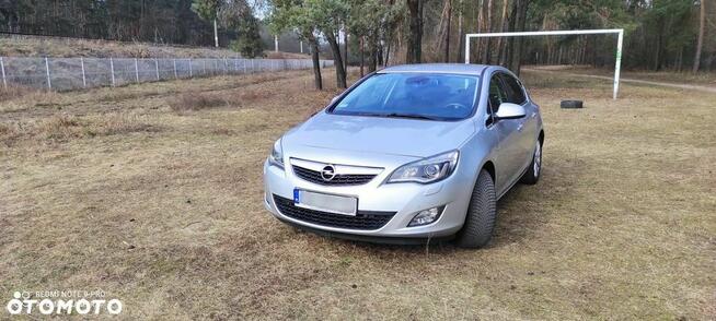 Opel Astra IV 1.7 CDTI Cosmo