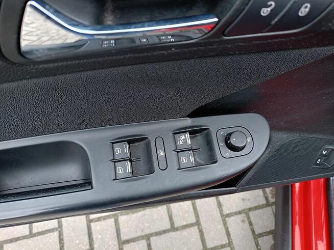 Volkswagen Passat Klimatronic Xenon Bezwypadek Zero RDZY