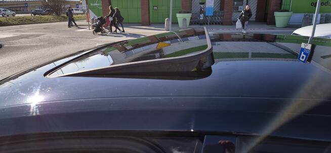 VW JETTA 6 automat tdi osoba prywatna