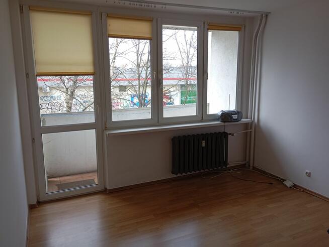 Wynajmę mieszkanie 2 pokojowe na Bielanach