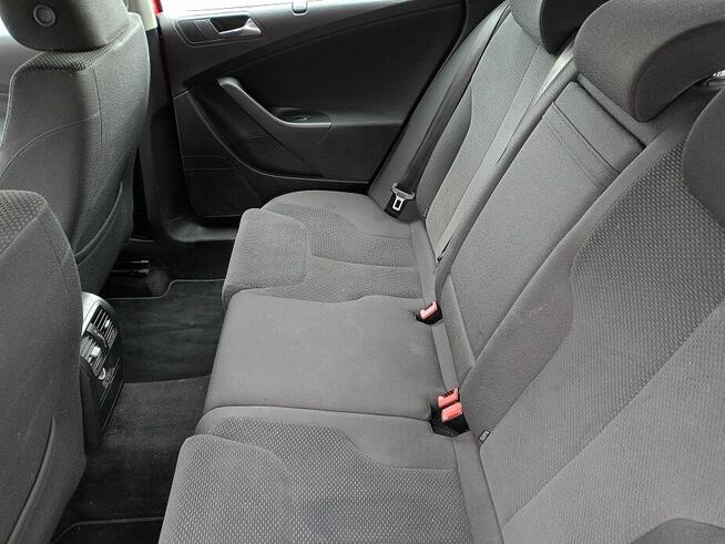 Volkswagen Passat Klimatronic Xenon Bezwypadek Zero RDZY