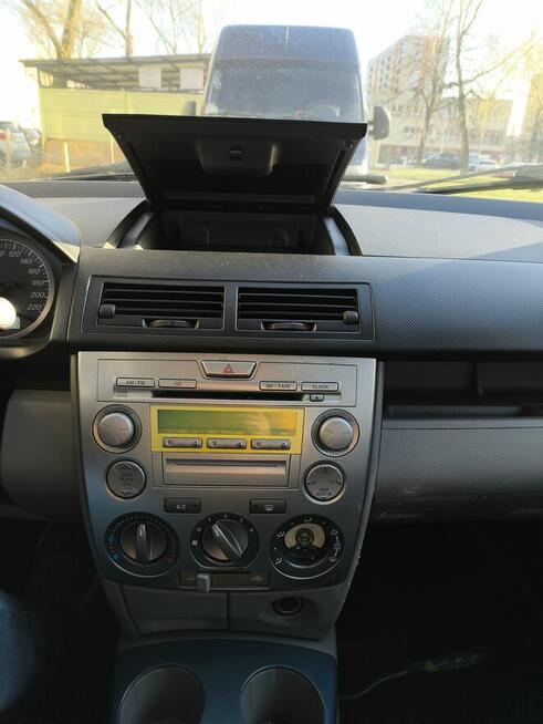 Mazda 2dy 1.4 benzyna 59kw