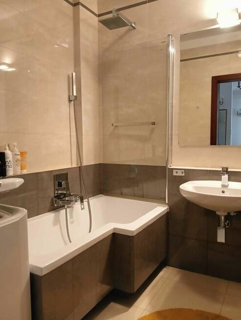 2 POKOJE mieszk.pow. 58m2, BLISKO stacja RONDO DASZYŃSKIEGO