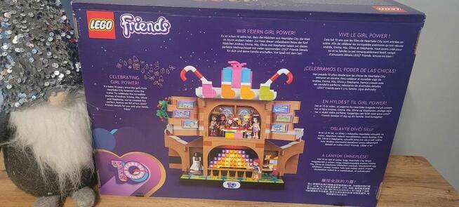 Klocki Lego Swieta Unikat