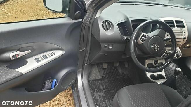 Toyota Urban Cruiser