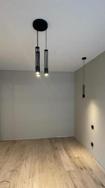 Gładzie polimerowe zacierane na mokro i inne