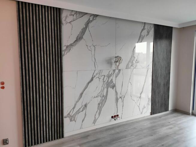 Glazurarnik, remonty wnętrz