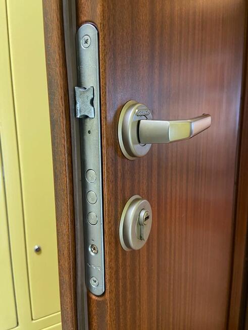 POGOTOWIE ZAMKOWE Milena Wach - pogotowie ślusarskie