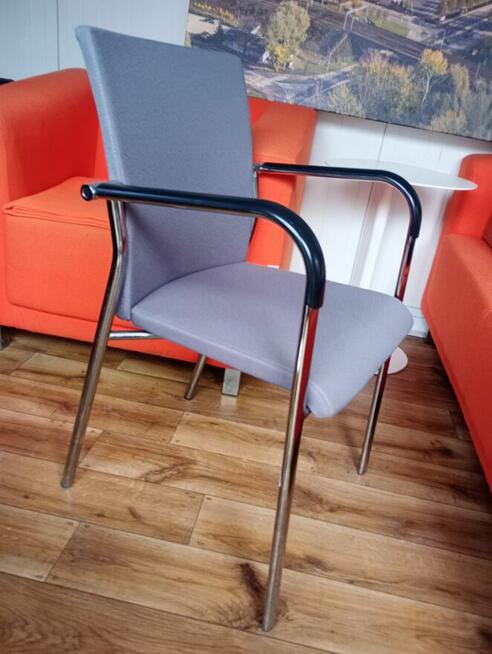 Krzesło biurowe Profim KALA 670H PP krzesła fotele biurowe