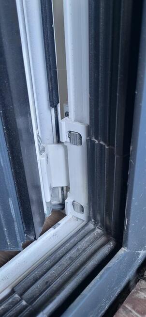 Serwis naprawy regulacja okien i rolet