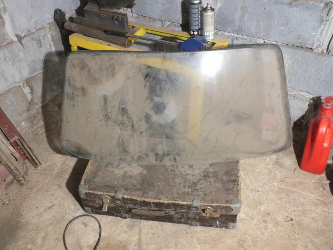 Sterta czesci do Fiat 126p alias maluch, ksywa kaszlak, pse