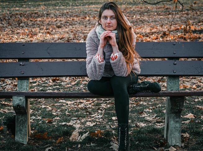 Sesję fotograficzne