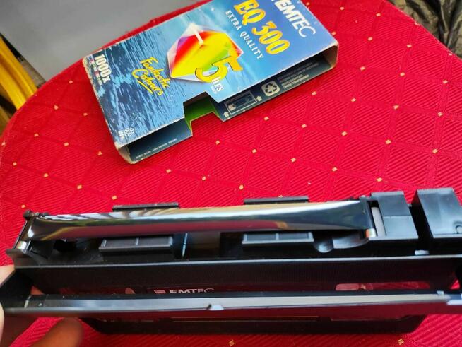 Inspekcja Pana Anatola Każdy sposób dobry Pół żartem pół ser