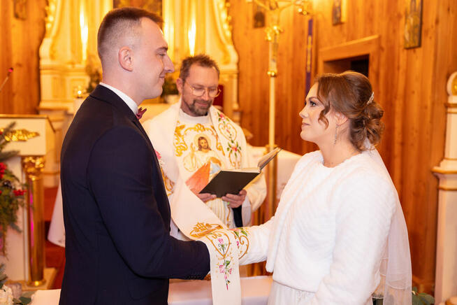 Fotograf ślubny | Fotografia ślubna