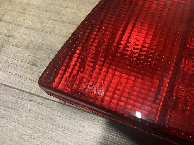 Lampa samochodowa tylna FSO Polonez Caro