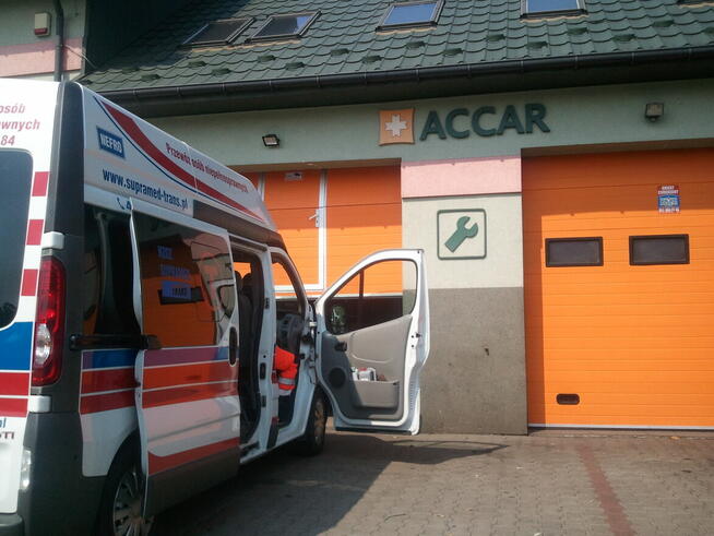 Mechanik samochodowy - ACCAR Auto Serwis